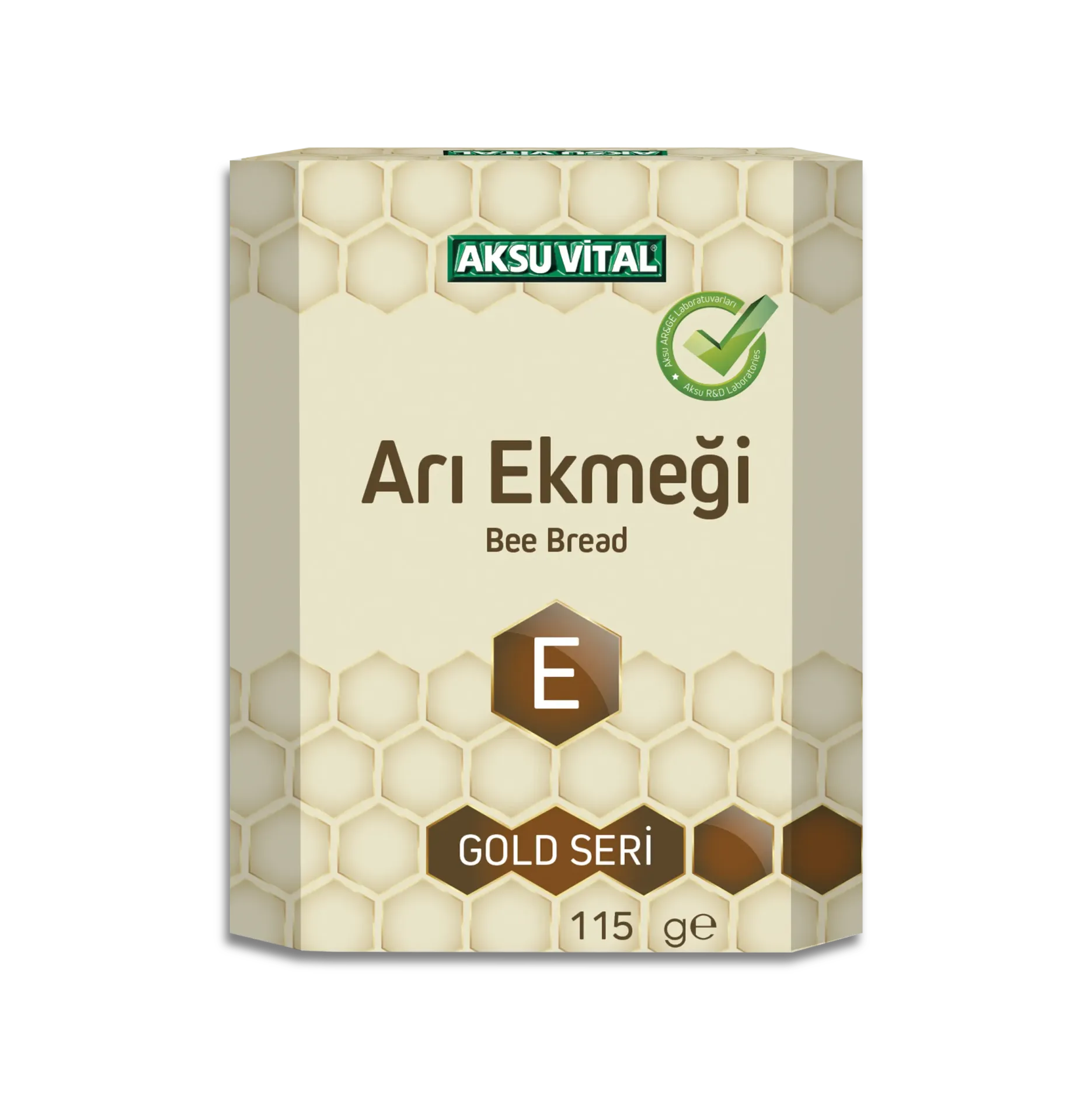 Arı Ekmeği 115 Gr.