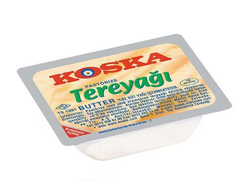 15 g Tereyağı